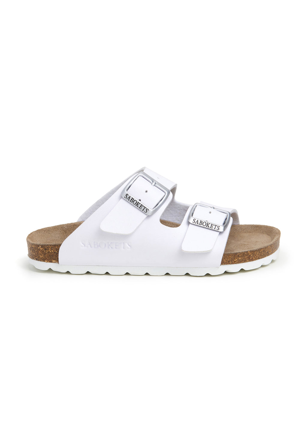 Sandal - White - Child