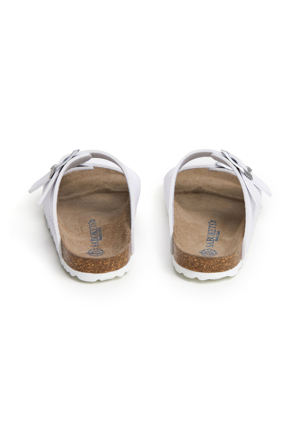 Sandal - White - Child