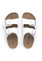 Sandal - White - Child