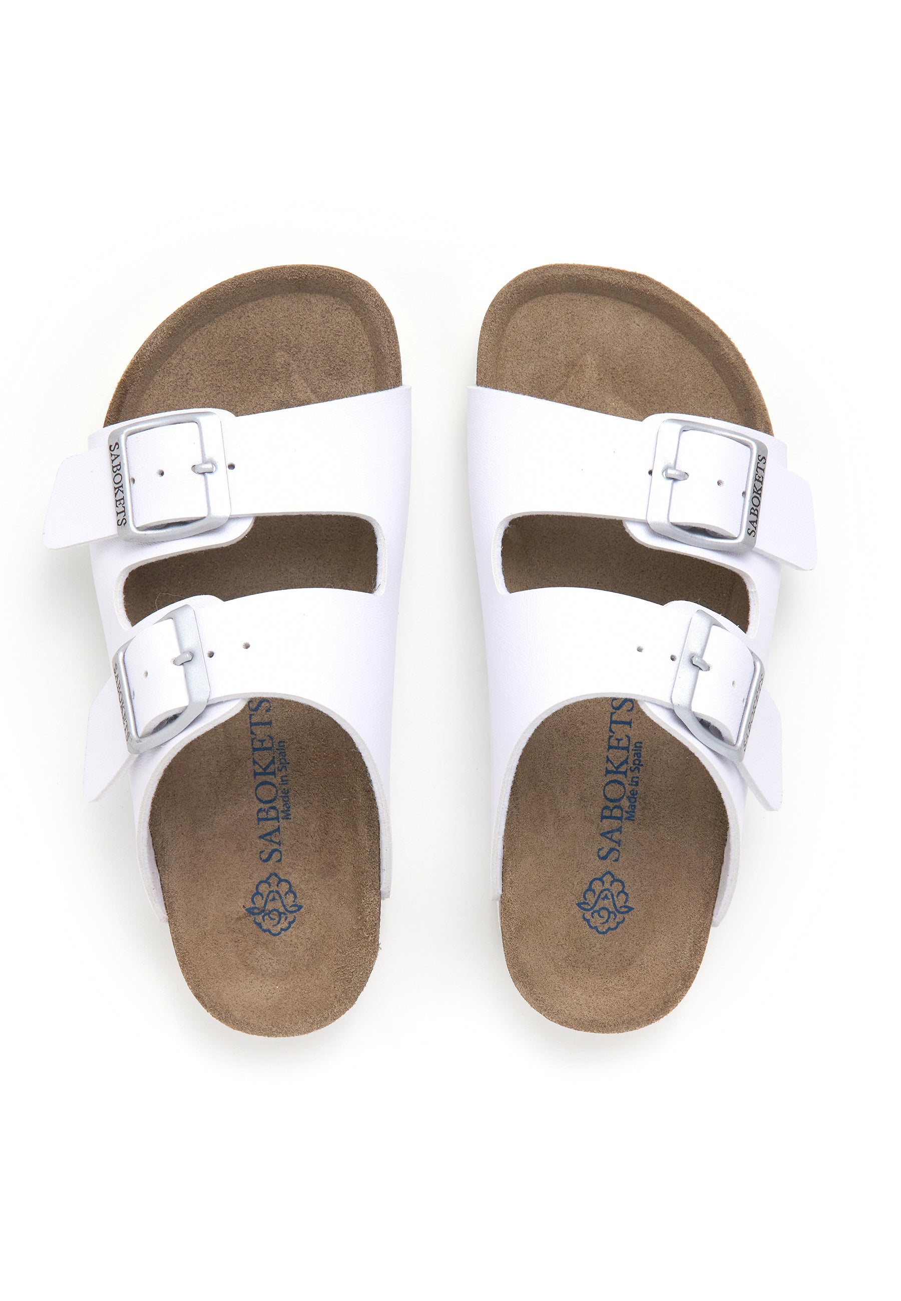 Sandal - White - Child