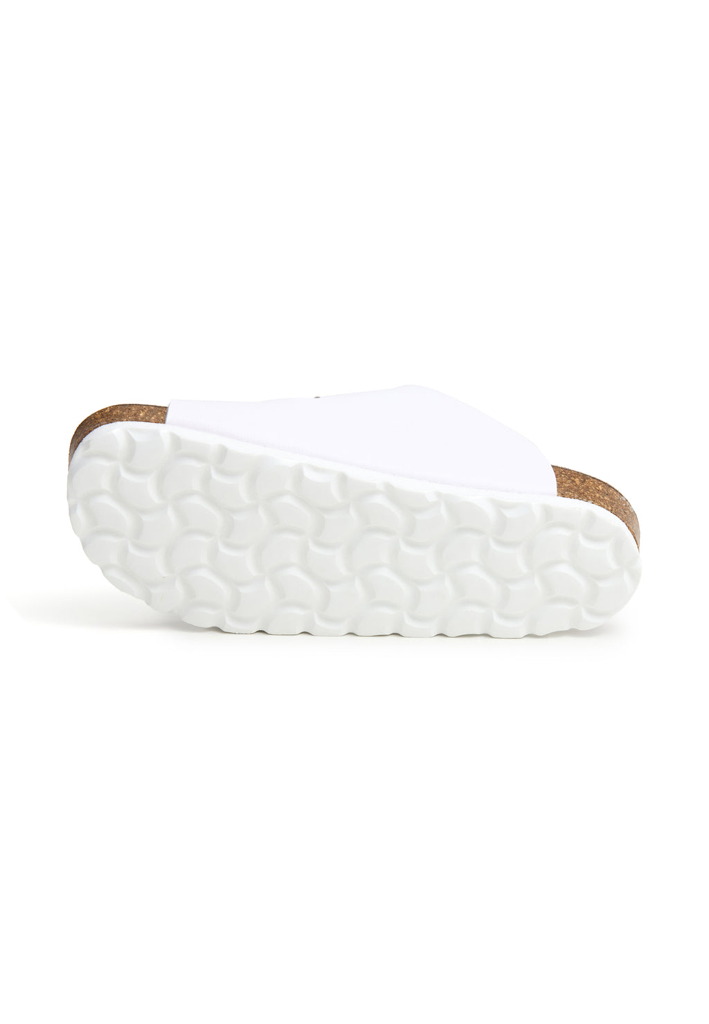 Sandal - White - Child