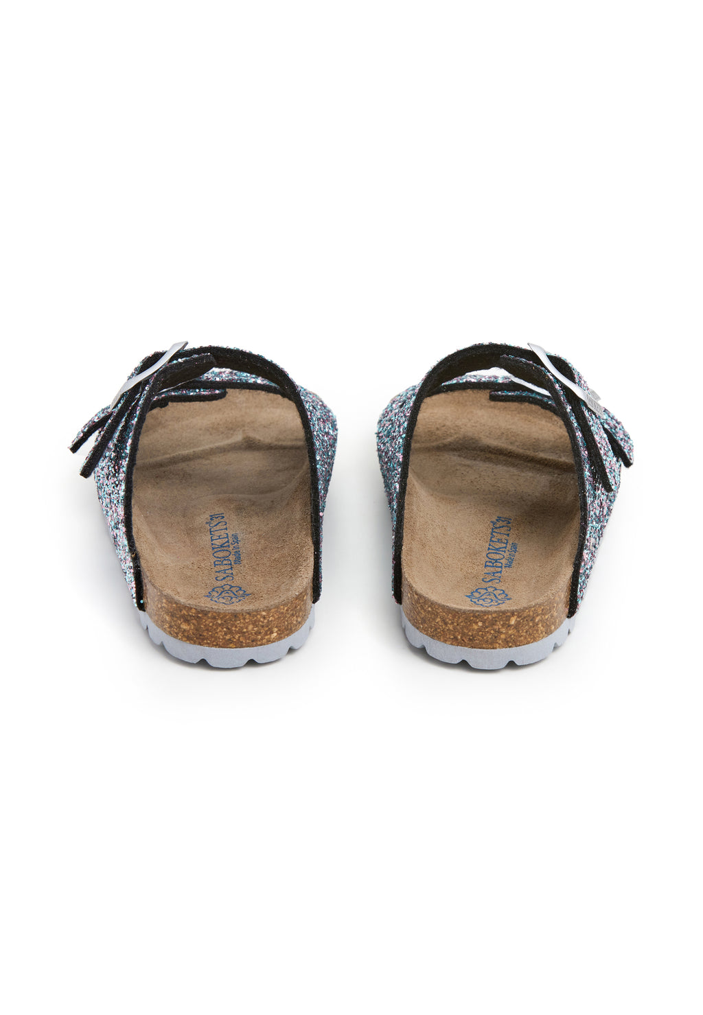 Sandale - Bleu - Enfant