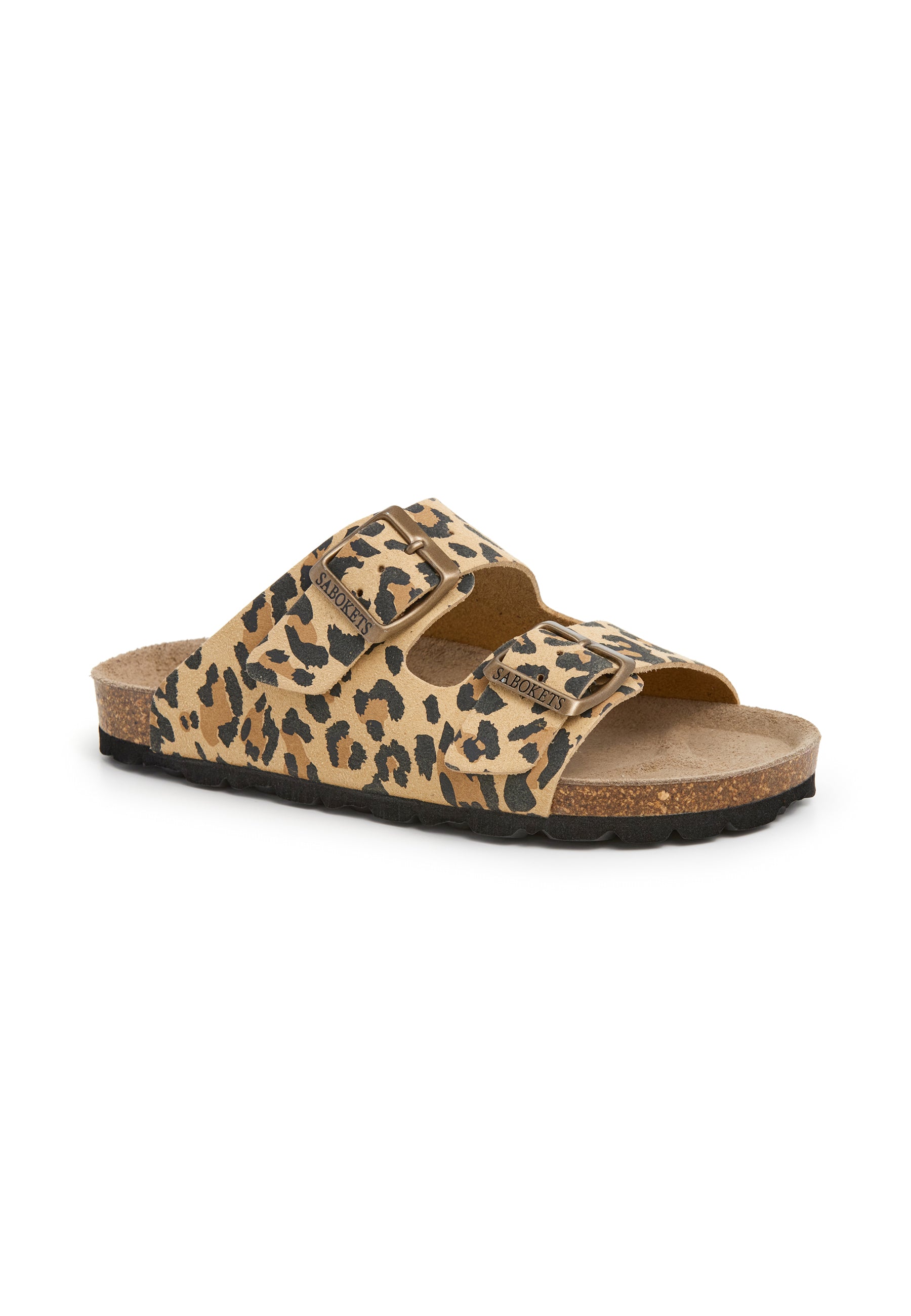 Sandal - Brown - Child
