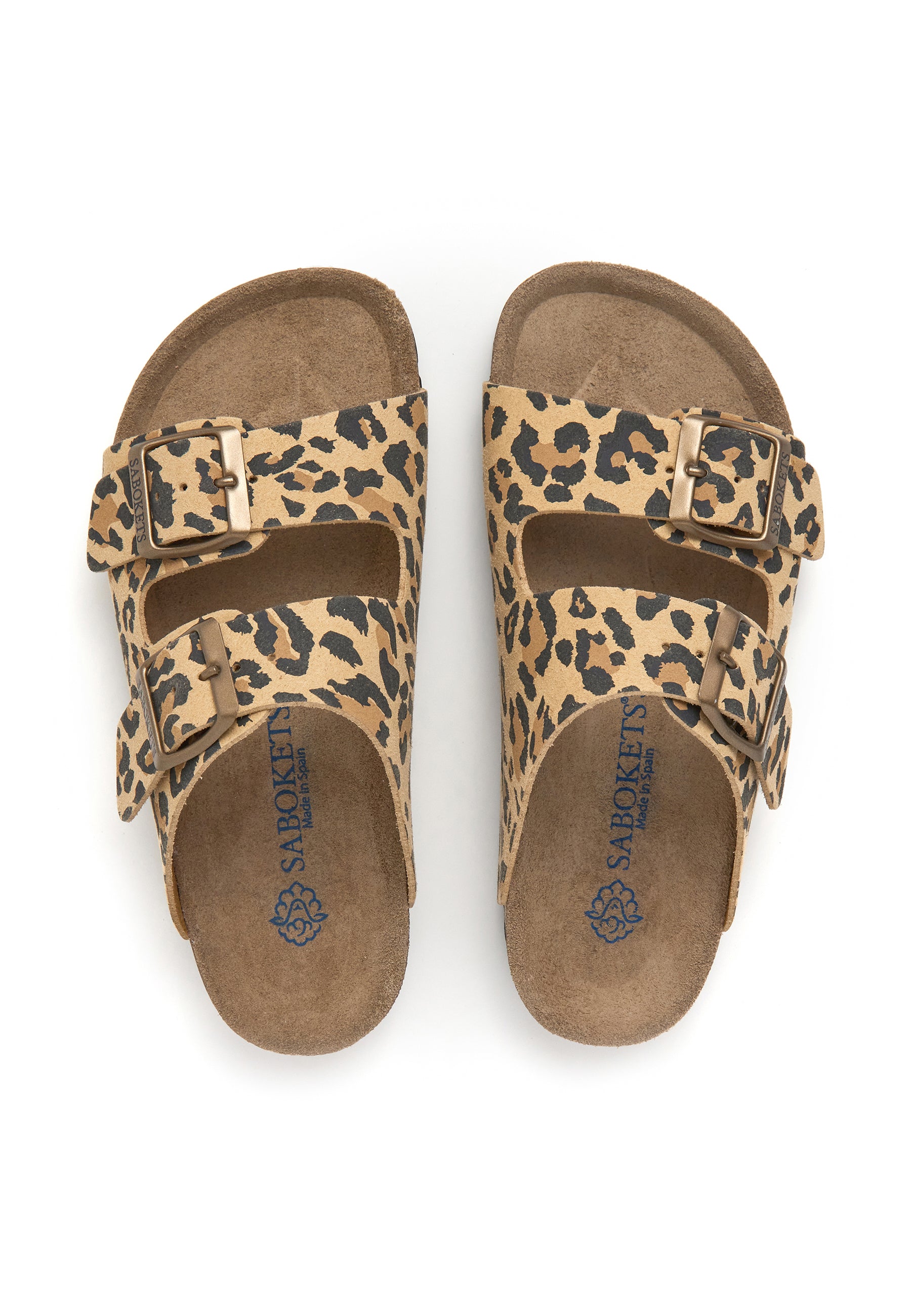 Sandal - Brown - Child
