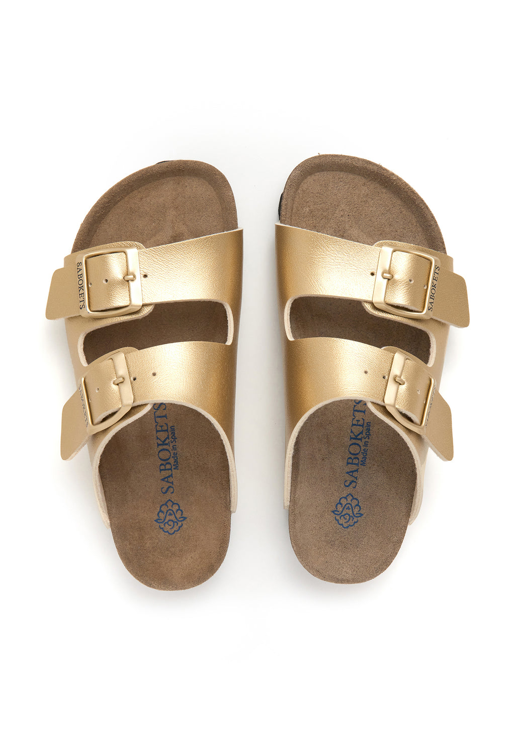 Sandalia - Oro - Niño