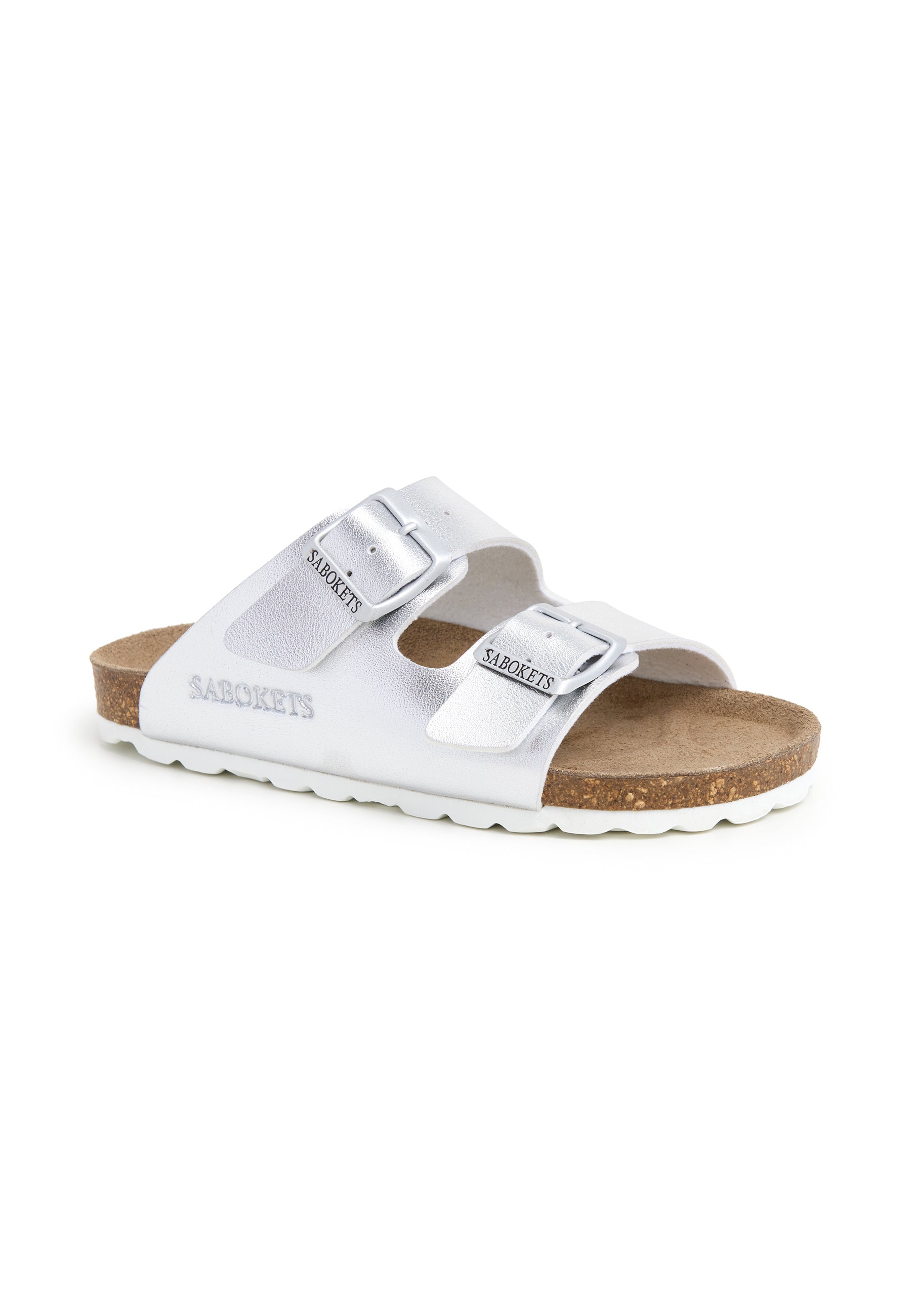 Sandal - Silver - Child
