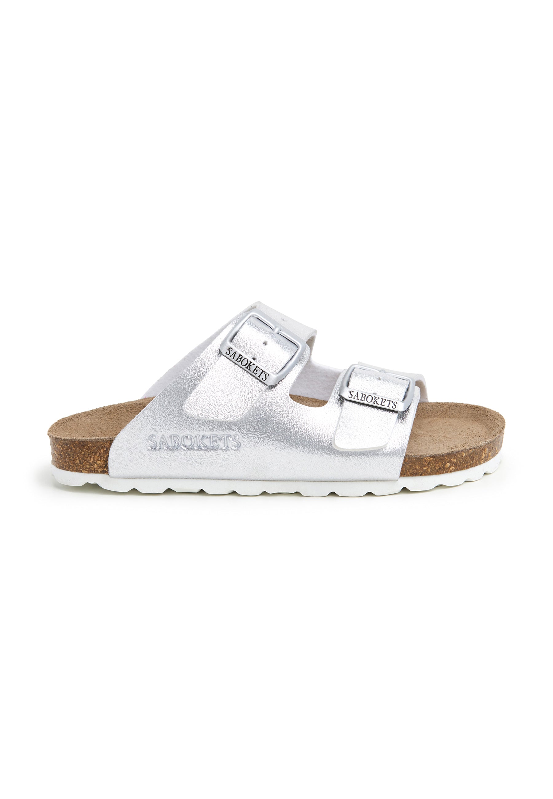 Sandal - Silver - Child