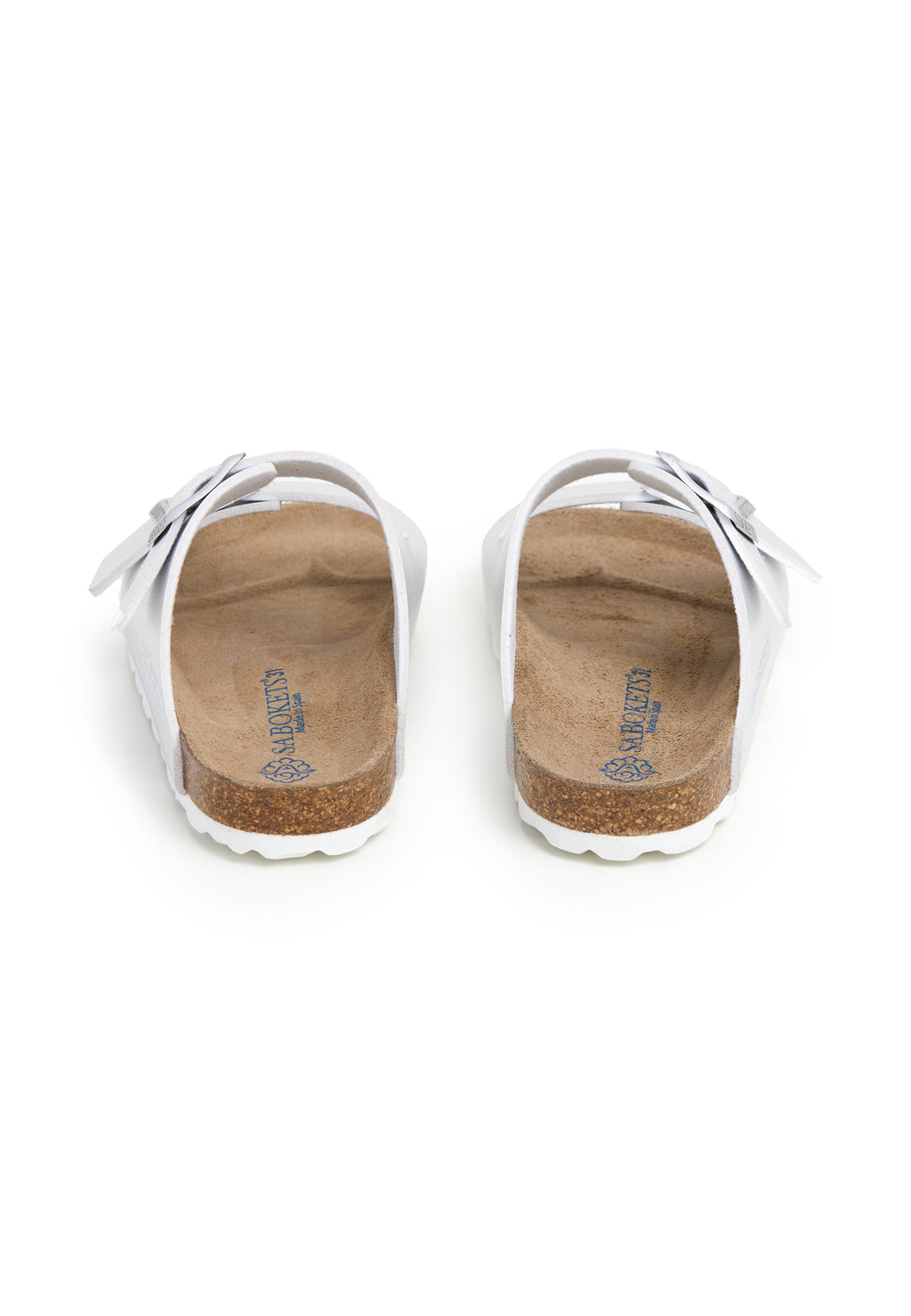 Sandal - Silver - Child