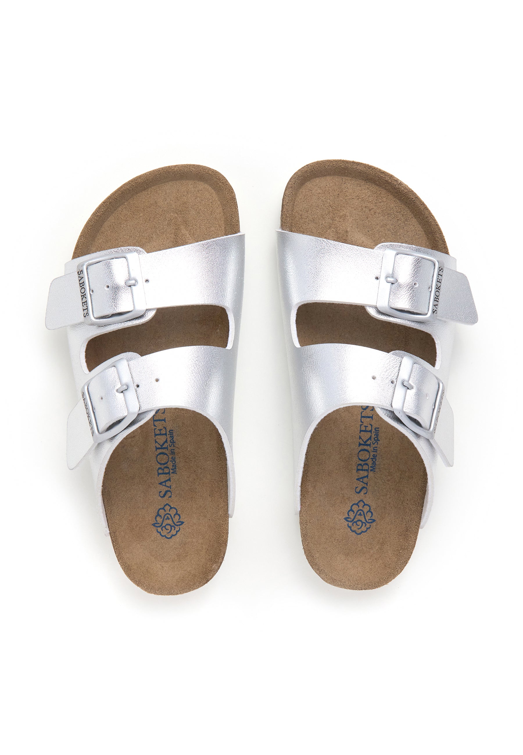 Sandal - Silver - Child