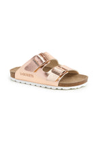 Sandale - Saumon - Enfant
