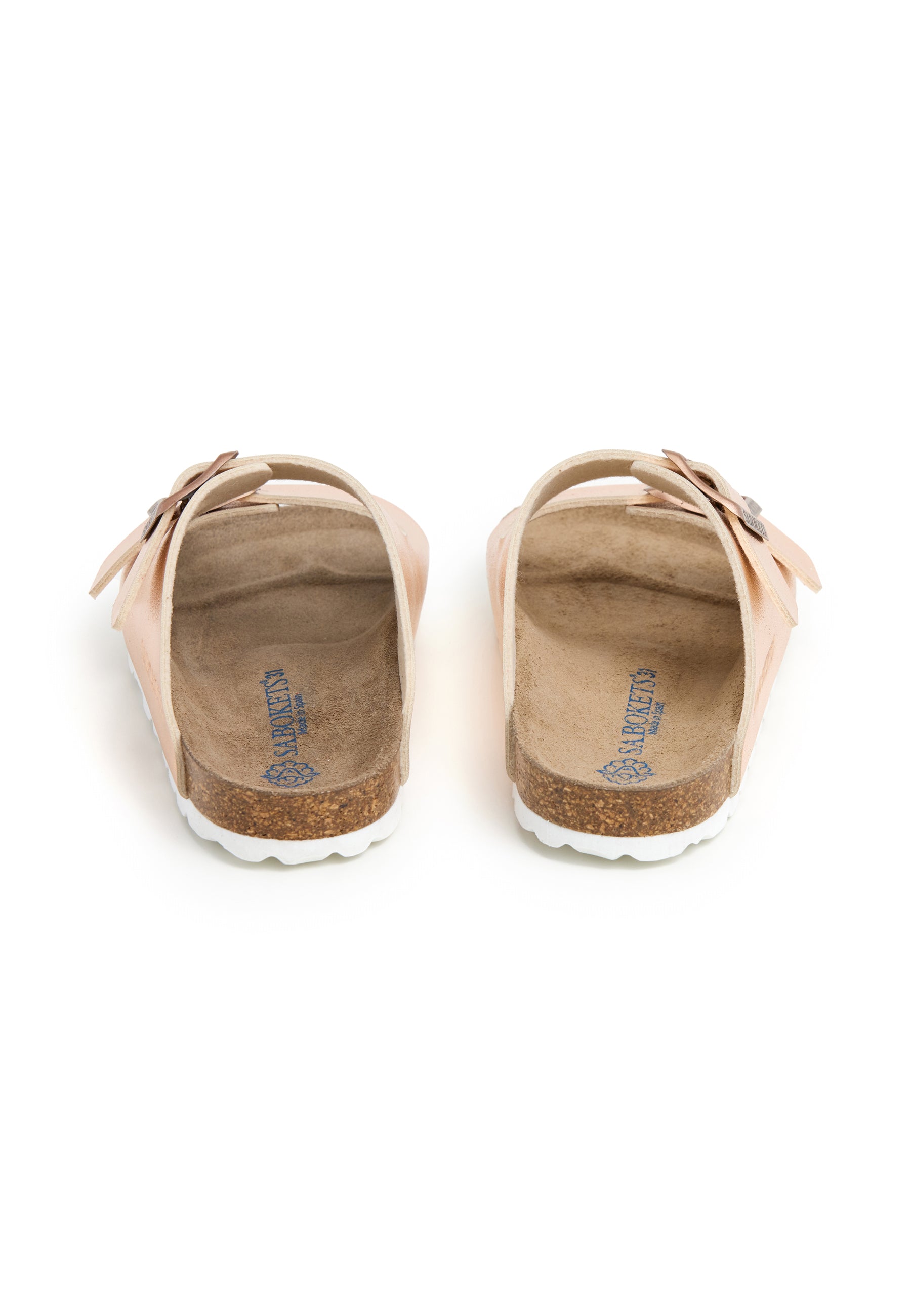 Sandale - Saumon - Enfant