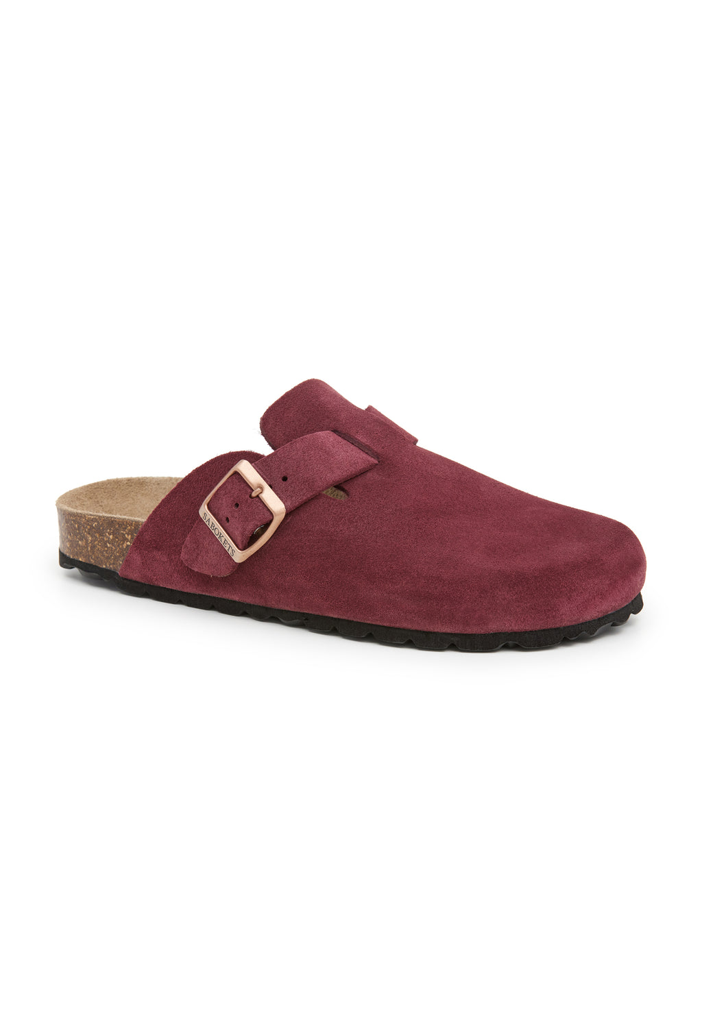 Clogs - Red - Women