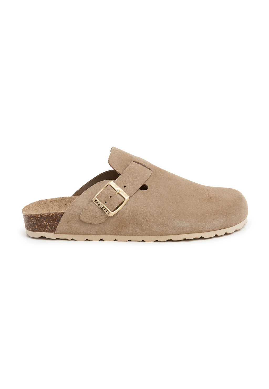Clogs - Brown - Women