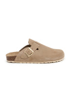 Clogs - Brown - Women