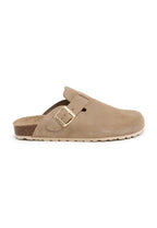 Clogs - Brown - Women