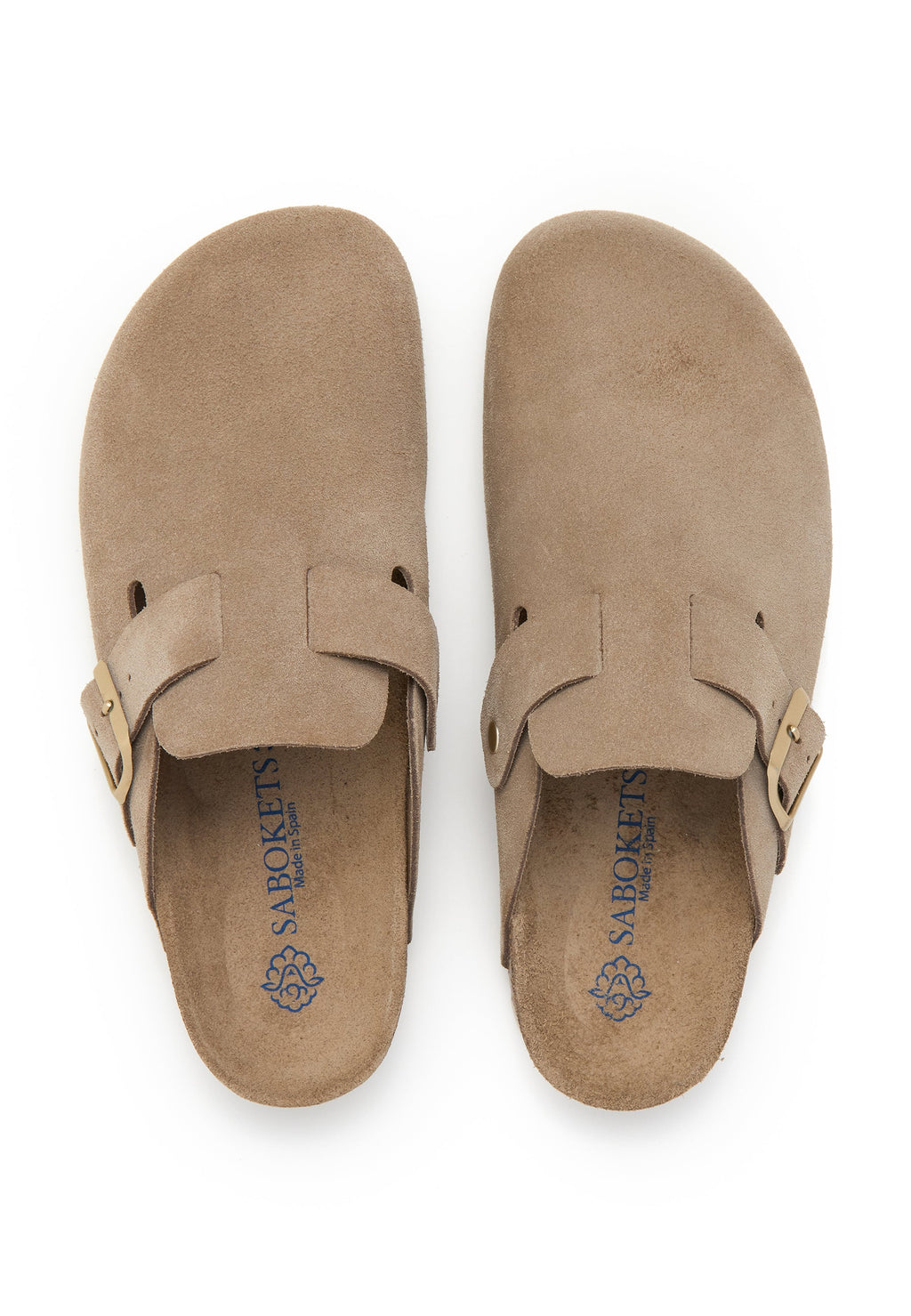Clogs - Brown - Women