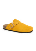 Sabots - Jaune - Femme