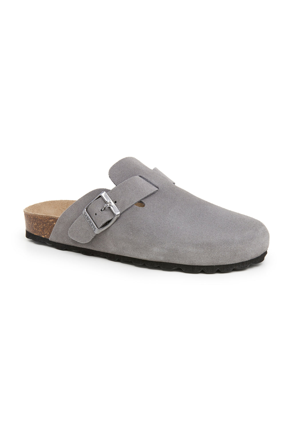 Clogs - Gray - Women