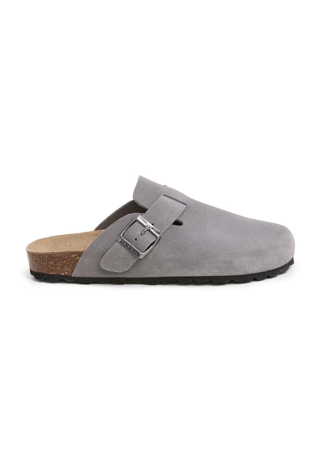 Clogs - Gray - Women