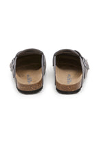 Clogs - Gray - Women