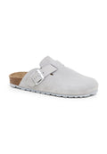 Clogs - Gray - Women