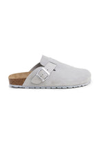Clogs - Gray - Women
