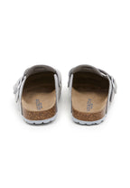 Clogs - Gray - Women