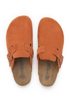 Clogs - Orange - Women