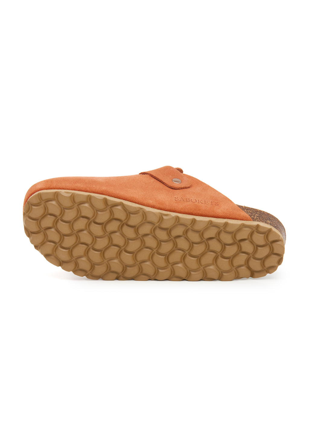 Clogs - Orange - Women