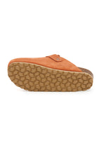 Clogs - Orange - Women