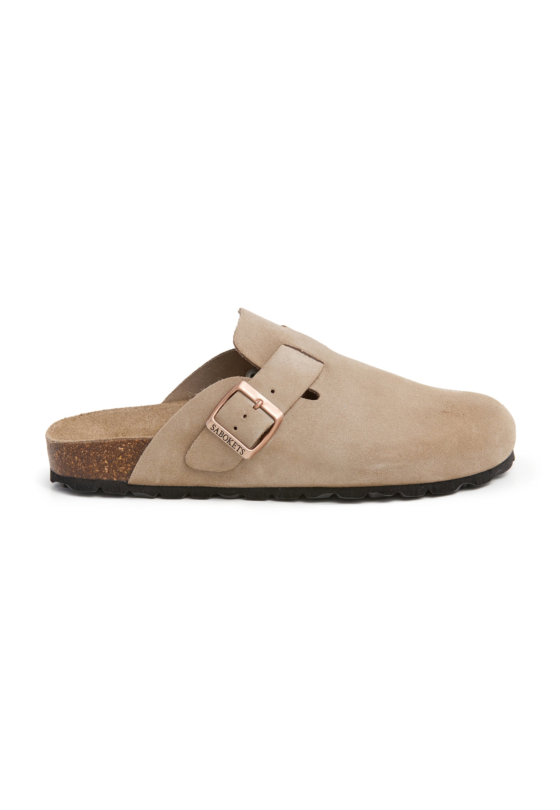 Clogs - Brown - Women