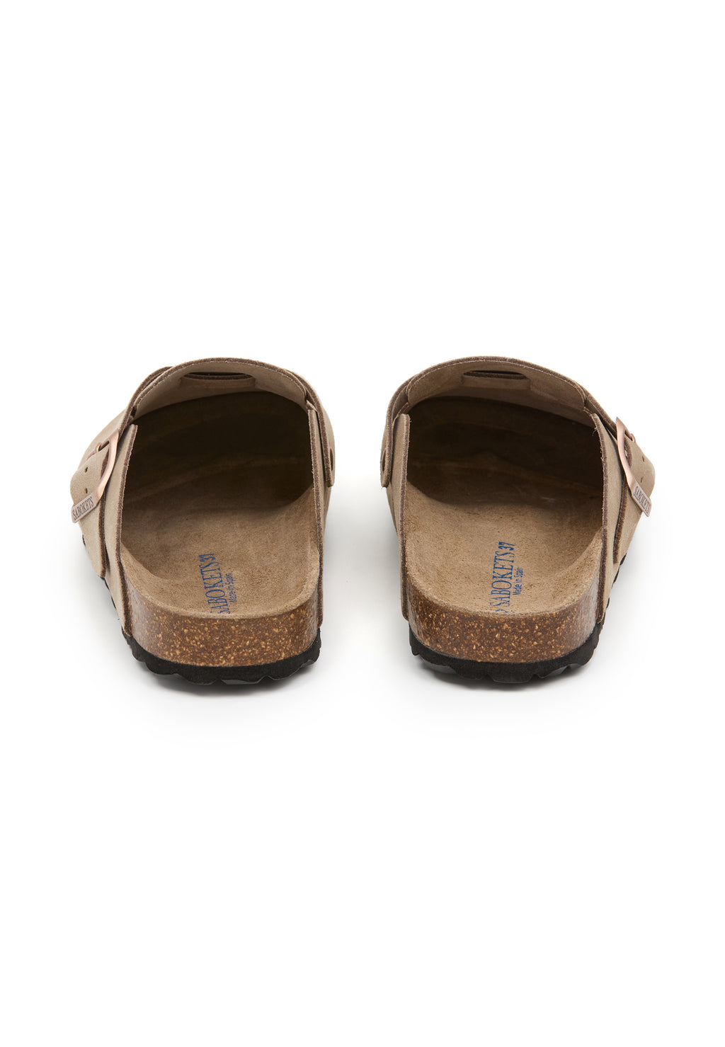 Clogs - Brown - Women