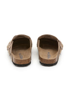 Clogs - Brown - Women