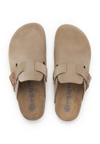 Clogs - Brown - Women