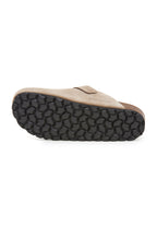 Clogs - Brown - Women
