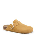 Clogs - Brown - Women