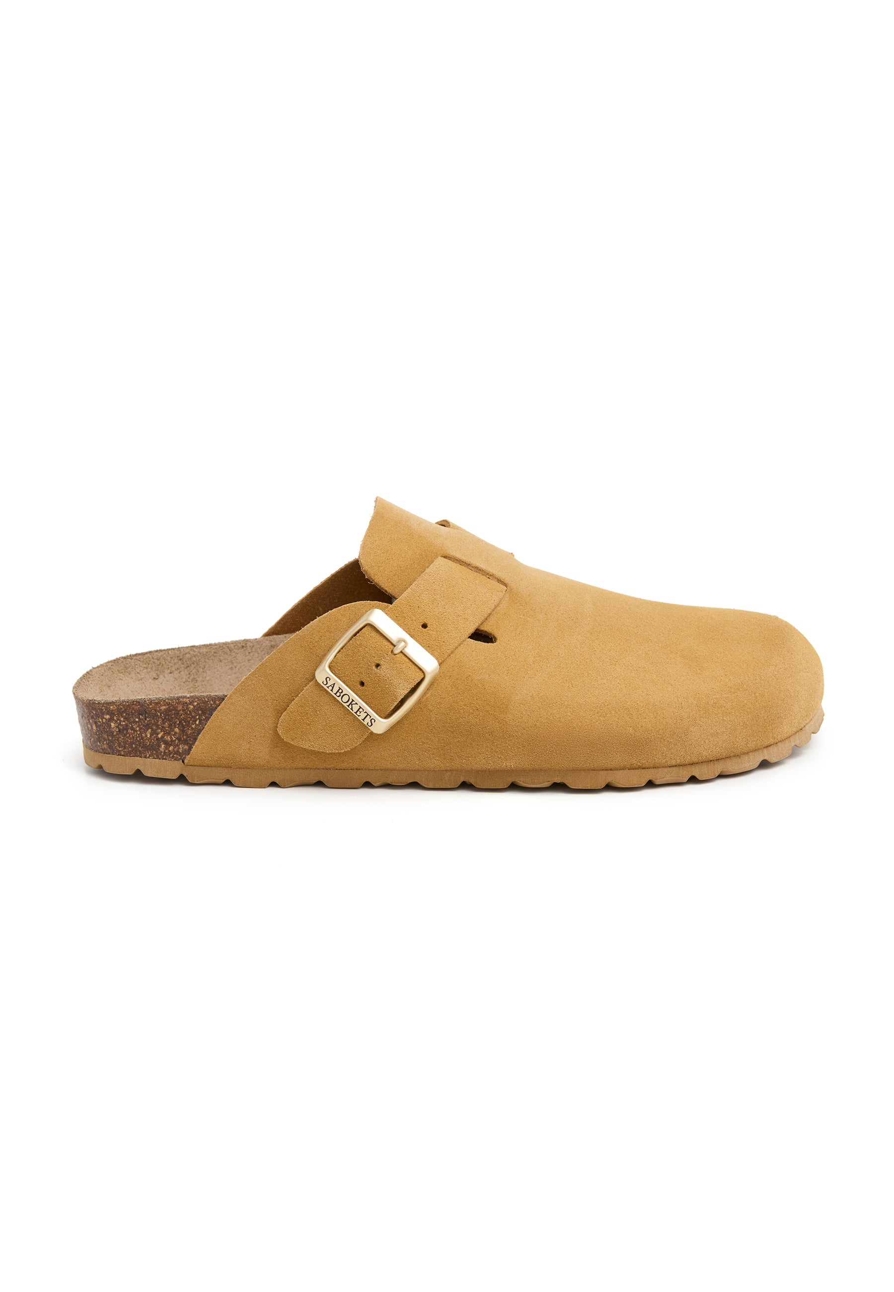 Clogs - Brown - Women