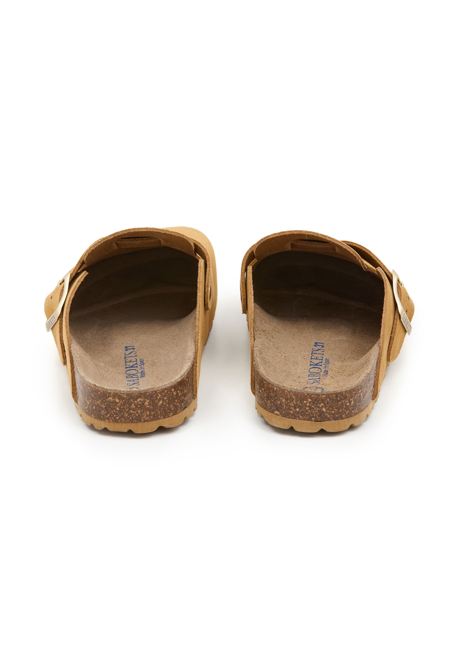 Clogs - Brown - Women