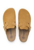 Clogs - Brown - Women