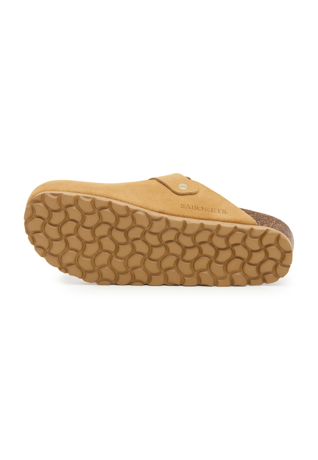 Clogs - Brown - Women