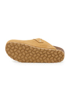 Clogs - Brown - Women