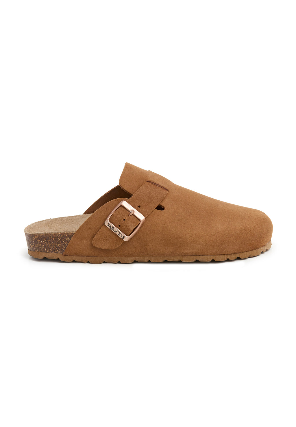 Sabots - Cuir - Femme