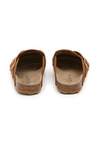 Sabots - Cuir - Femme