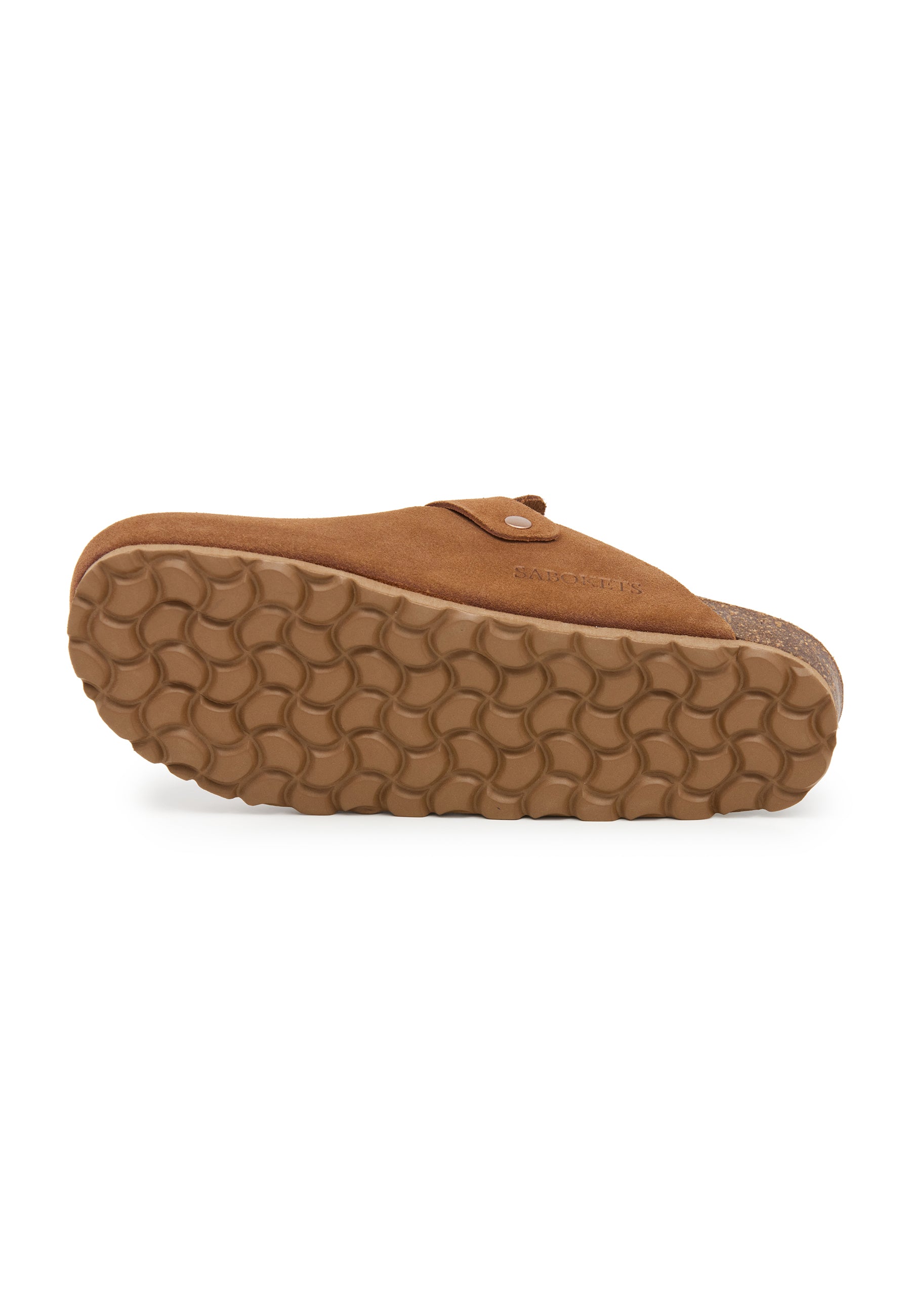 Sabots - Cuir - Femme