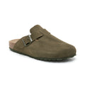 Sandals - Green - Women