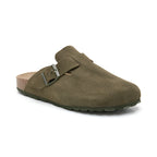 Sandals - Green - Women