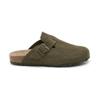 Sandals - Green - Women