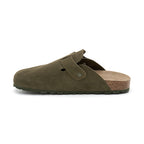 Sandals - Green - Women