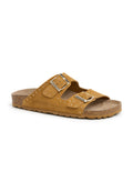Sandals - Brown - Women