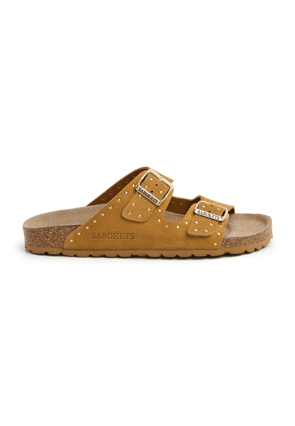 Sandals - Brown - Women